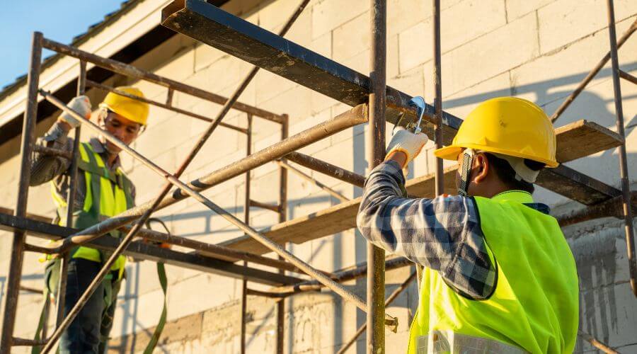 Expert new roof installation services in Rochert, MN